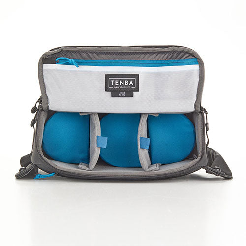 TENBA Axis v2 6L Sling Bag Black V637-762