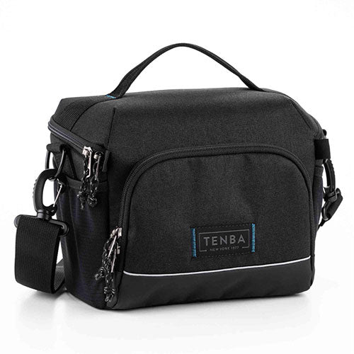 TENBA Skyline v2 10 Shoulder Bag ブラック V637-782