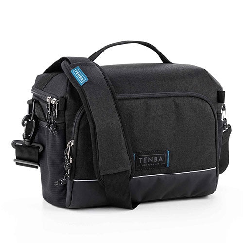 TENBA Skyline v2 12 Shoulder Bag ブラック V637-784