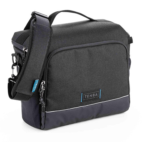 TENBA Skyline v2 13 Shoulder Bag ブラック V637-786