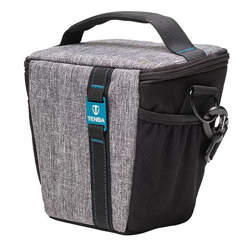 TENBA Skyline 8 TOP LOAD Gray V637-608