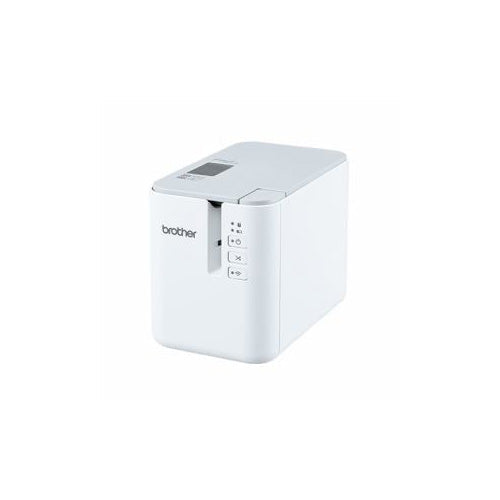 brother ラベルプリンター PT-P900W