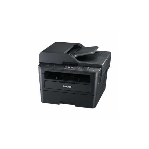 brother A4モノクロレーザー複合機 MFCL2750DW