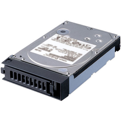 BUFFALO バッファロー テラステーション/リンクステーション対応 交換用HDD OP-HD2.0T/4K