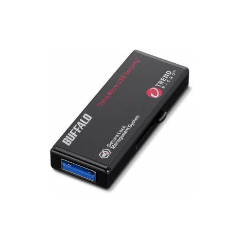 BUFFALO バッファロー USBメモリー USB3.0対応 ウイルスチェックモデル 1年保証モデル 32GB RUF3-HS32GTV –  emblstore
