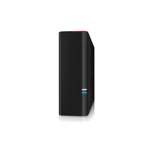 BUFFALO バッファロー DRAMキャッシュ搭載 USB3.0用 外付けHDD 4TB HD-GD4.0U3D HD-GD4.0U3D