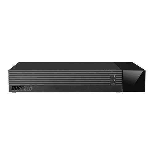 BUFFALO USB3.1(Gen1)/USB3.0対応外付けHDD 4TB ブラック HDV-SAM4.0U3-BKA