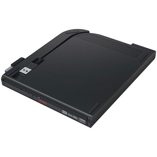 BUFFALO バッファロー DVDドライブ ブラック DVSM-PTS8U3-BKB