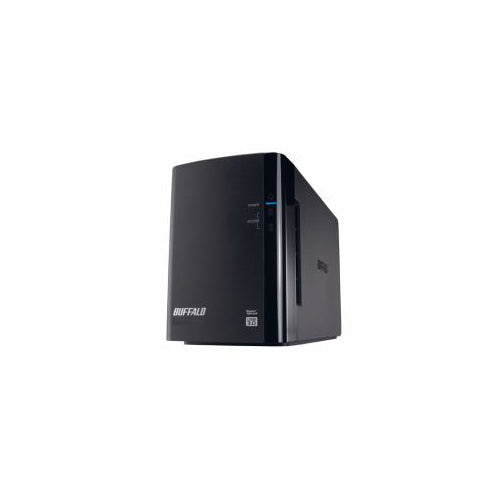BUFFALO バッファロー 外付けHDD DriveStation HD-WL2TU3/R1J HD-WL2TU3/R1J