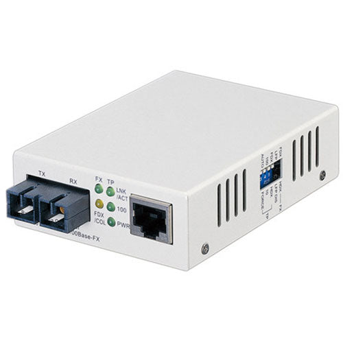 BUFFALO バッファロー LTR2-TX-SFCRシリーズ 光メディアコンバーター LTR2TXSFC20R