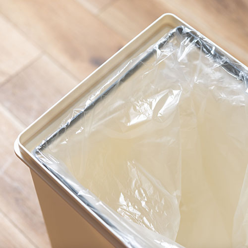 東谷 スタッキングペール30L スリム ホワイト LFS-760WH