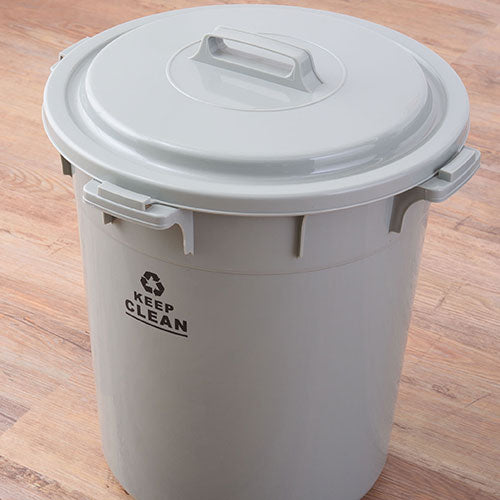 東谷 ペール45L グリーン LFS-765GR
