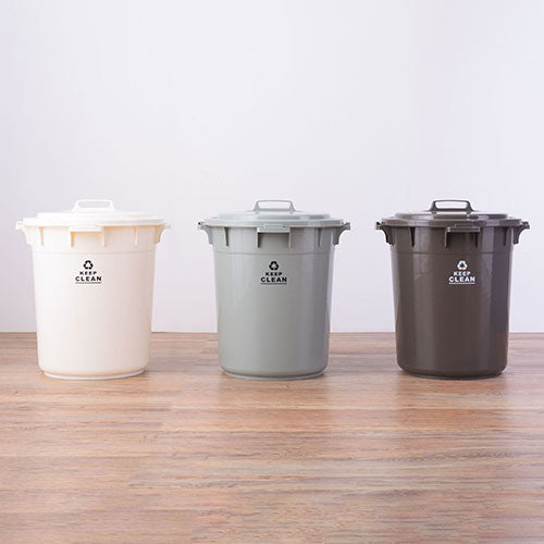 東谷 ペール45L ホワイト LFS-765WH