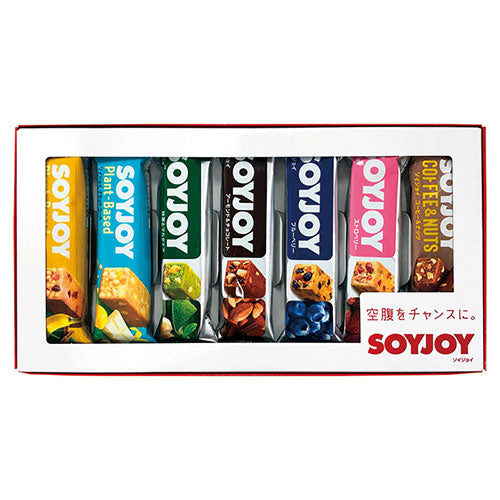 SOYJOY ギフト7本入り 22336804