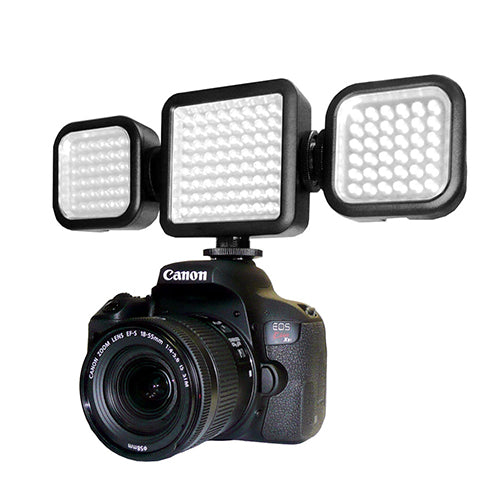 LPL LEDライト VL-GX640 L27003