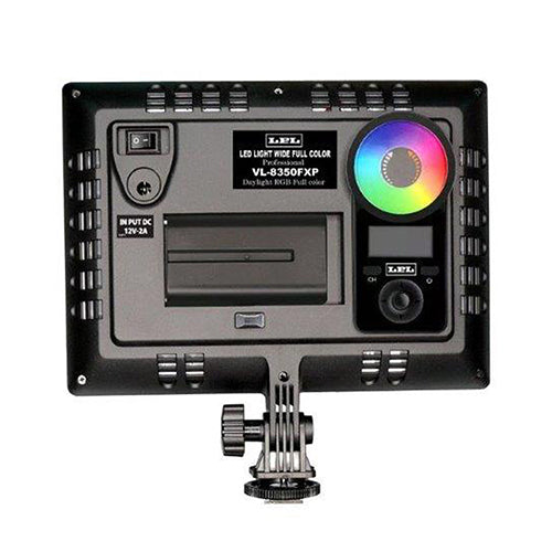 LPL LEDライトワイドフルカラー VL-8350FXP L27541