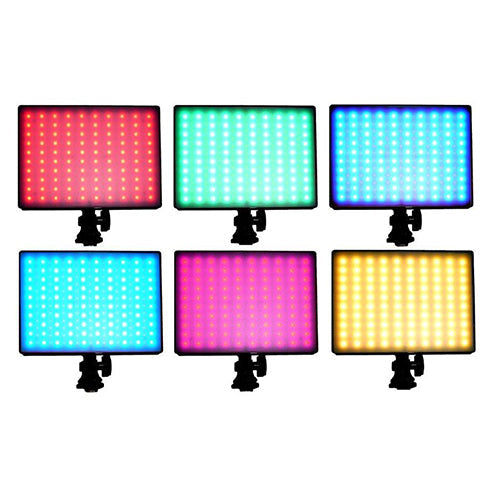 LPL LEDライトワイドフルカラー VL-8350FXP L27541