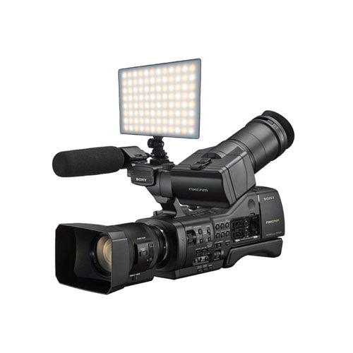 LPL LEDライトワイドVL-5500XP L27552