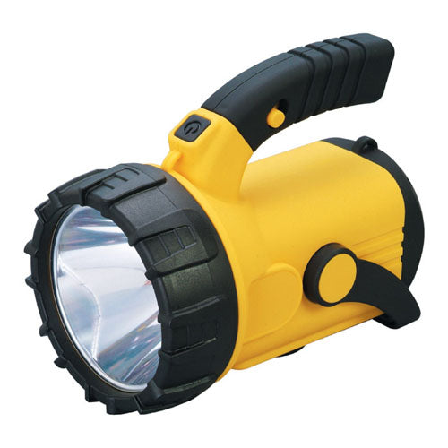 セーブ・インダストリー 3W+1W　LEDサーチライト 810303