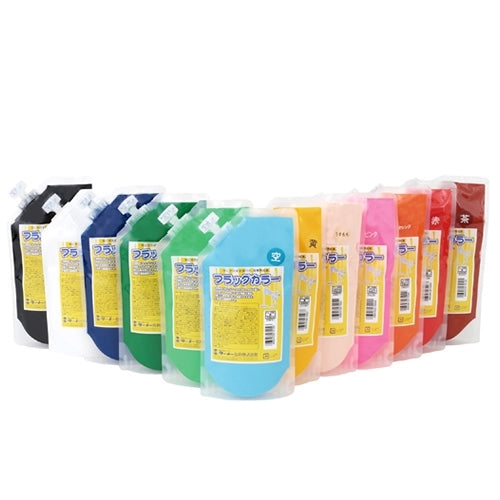ARTEC T フラッグカラー 12色セット(200ml) ATC119189