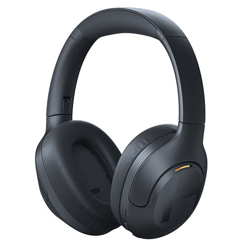 HAYLOU ハイロー ヘッドホン S35 ANC ブラック HL-S35BK