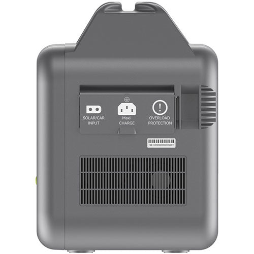 ASAGAO JAPAN リン酸鉄ポータブル電源 AS1000-JP AS1000-JP