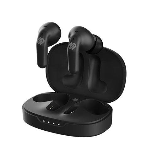 Urbanista SEOUL 完全ワイヤレスイヤホン Gaming TWS ブラック 1036402