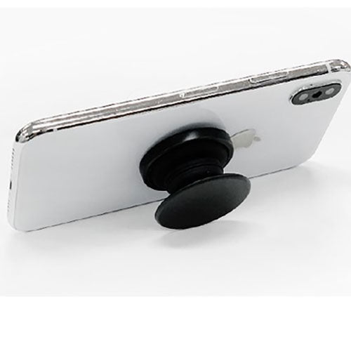 Griptok グリップトック スマホグリップ 円型 マカロン ネイビー 2104GRTR681DNV03